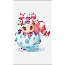 ZSONA DEKOR Vasalható foltmatrica V7 ajándéktárgy