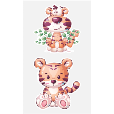 ZSONA DEKOR Vasalható foltmatrica V8 ajándéktárgy