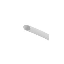 Zsugorcső (13 mm - 6.5 mm) - fehér villanyszerelés
