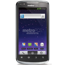 ZTE Anthem 4G - Hydrogél kijelzővédő fólia mobiltelefon kellék