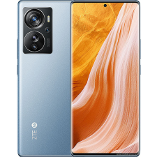 ZTE Axon 40 Pro - Hydrogél kijelzővédő fólia mobiltelefon kellék