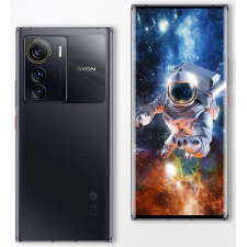 ZTE Axon 50 Ultra - Hydrogél kijelzővédő fólia mobiltelefon kellék