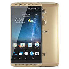 ZTE Axon 7 - Hydrogél kijelzővédő fólia mobiltelefon kellék