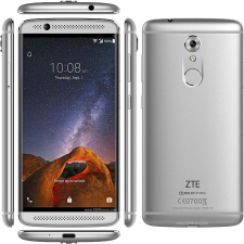 ZTE Axon 7 mini - Hydrogél kijelzővédő fólia mobiltelefon kellék