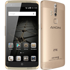 ZTE Axon Elite - Hydrogél kijelzővédő fólia mobiltelefon kellék