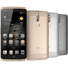 ZTE Axon Lux - Hydrogél kijelzővédő fólia mobiltelefon kellék