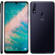 ZTE Blade 10 Prime - Hydrogél kijelzővédő fólia mobiltelefon kellék