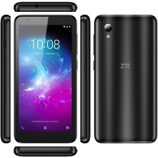 ZTE Blade A3 (2019) - Hydrogél kijelzővédő fólia mobiltelefon kellék