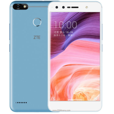 ZTE Blade A3 - Hydrogél kijelzővédő fólia mobiltelefon kellék