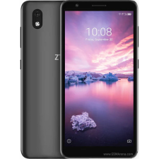 ZTE Blade A3 Joy - Hydrogél kijelzővédő fólia mobiltelefon kellék