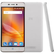 ZTE Blade A452 - Hydrogél kijelzővédő fólia mobiltelefon kellék