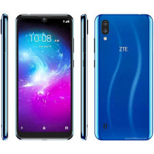 ZTE Blade A5 2020 - Hydrogél kijelzővédő fólia mobiltelefon kellék