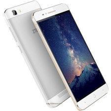 ZTE Blade A610 - Hydrogél kijelzővédő fólia mobiltelefon kellék