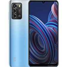 ZTE Blade A72 - Hydrogél kijelzővédő fólia mobiltelefon kellék