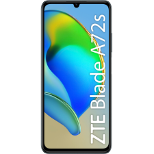 ZTE Blade A72S 128GB mobiltelefon