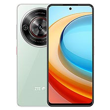 ZTE Blade A75 - Hydrogél kijelzővédő fólia mobiltelefon kellék