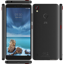 ZTE Blade A7 Vita - Hydrogél kijelzővédő fólia mobiltelefon kellék
