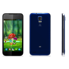ZTE Blade G V880G - Hydrogél kijelzővédő fólia mobiltelefon kellék