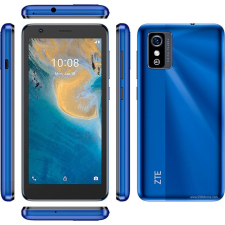 ZTE Blade L9 - Hydrogél kijelzővédő fólia mobiltelefon kellék