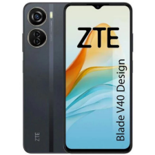 ZTE Blade V40 Design 128GB mobiltelefon