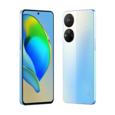 ZTE Blade V40s - Hydrogél kijelzővédő fólia mobiltelefon kellék
