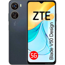 ZTE Blade V50 Design - Hydrogél kijelzővédő fólia mobiltelefon kellék