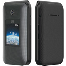 ZTE Cymbal 2 - Hydrogél kijelzővédő fólia mobiltelefon kellék