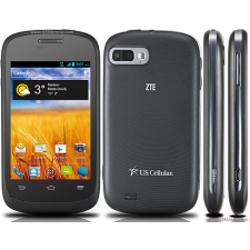 ZTE Director - Hydrogél kijelzővédő fólia mobiltelefon kellék