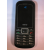 ZTE -G S215 (Alkatrésznek), Mobiltelefon, fekete