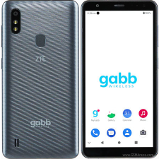 ZTE Gabb Z2 - Hydrogél kijelzővédő fólia mobiltelefon kellék
