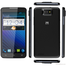 ZTE Grand Memo V9815 - Hydrogél kijelzővédő fólia mobiltelefon kellék