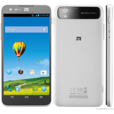ZTE Grand S Flex - Hydrogél kijelzővédő fólia mobiltelefon kellék