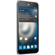 ZTE Grand S II - Hydrogél kijelzővédő fólia mobiltelefon kellék