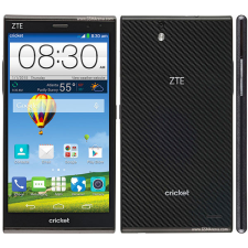 ZTE Grand X Max+ - Hydrogél kijelzővédő fólia mobiltelefon kellék