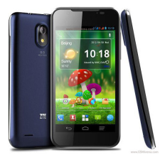 ZTE Grand X Pro - Hydrogél kijelzővédő fólia mobiltelefon kellék