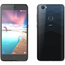 ZTE Hawkeye - Hydrogél kijelzővédő fólia mobiltelefon kellék
