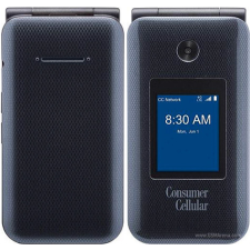 ZTE Link II - Hydrogél kijelzővédő fólia mobiltelefon kellék