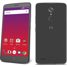 ZTE Max XL - Hydrogél kijelzővédő fólia mobiltelefon kellék