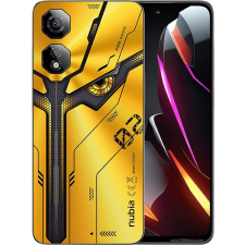 ZTE nubia Neo 2 - Hydrogél kijelzővédő fólia mobiltelefon kellék