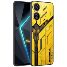 ZTE nubia Neo - Hydrogél kijelzővédő fólia mobiltelefon kellék