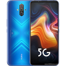 ZTE nubia Play - Hydrogél kijelzővédő fólia mobiltelefon kellék