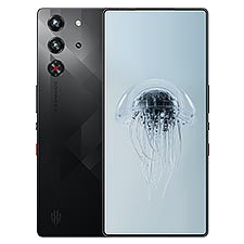 ZTE nubia Red Magic 10 Pro - Hydrogél kijelzővédő mobiltelefon kellék
