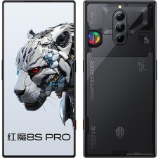 ZTE nubia Red Magic 8S Pro+ - Hydrogél kijelzővédő fólia mobiltelefon kellék