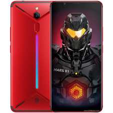 ZTE nubia Red Magic Mars - Hydrogél kijelzővédő fólia mobiltelefon kellék