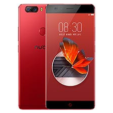ZTE nubia Z17 - Hydrogél kijelzővédő fólia mobiltelefon kellék