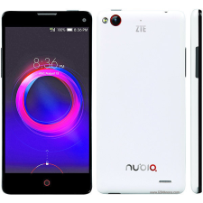 ZTE nubia Z5S mini NX405H - Hydrogél kijelzővédő fólia mobiltelefon kellék