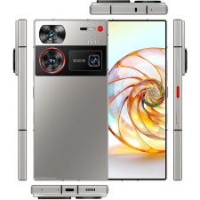 ZTE nubia Z60 Ultra - Hydrogél kijelzővédő fólia mobiltelefon kellék