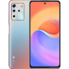 ZTE S30 - Hydrogél kijelzővédő fólia mobiltelefon kellék