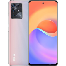 ZTE S30 Pro - Hydrogél kijelzővédő fólia mobiltelefon kellék