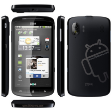 ZTE Skate - Hydrogél kijelzővédő fólia mobiltelefon kellék